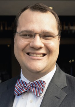 Andrew Lewis