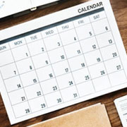 Events / Meetings